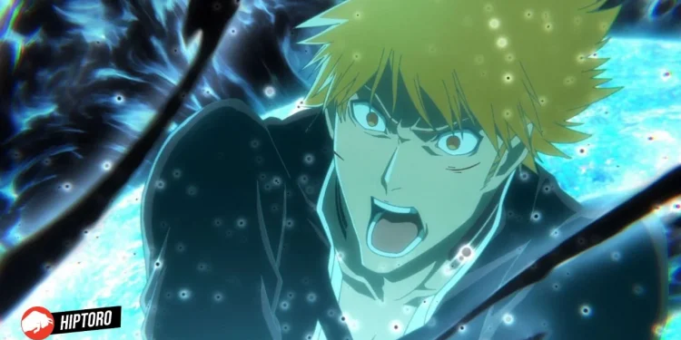 Tite Kubo's Enhanced Involvement in Bleach TYBW Third Cour Marks a New Era in Anime Adaptations3