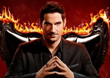Lucifer's Tom Ellis Open to Revive Netflix's Fantasy-Drama Series but Under One Condition!
