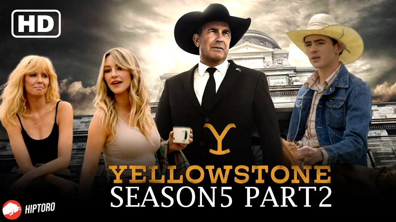 Watch Yellowstone Season 3 on CBS! A Brief History, What to Expect and