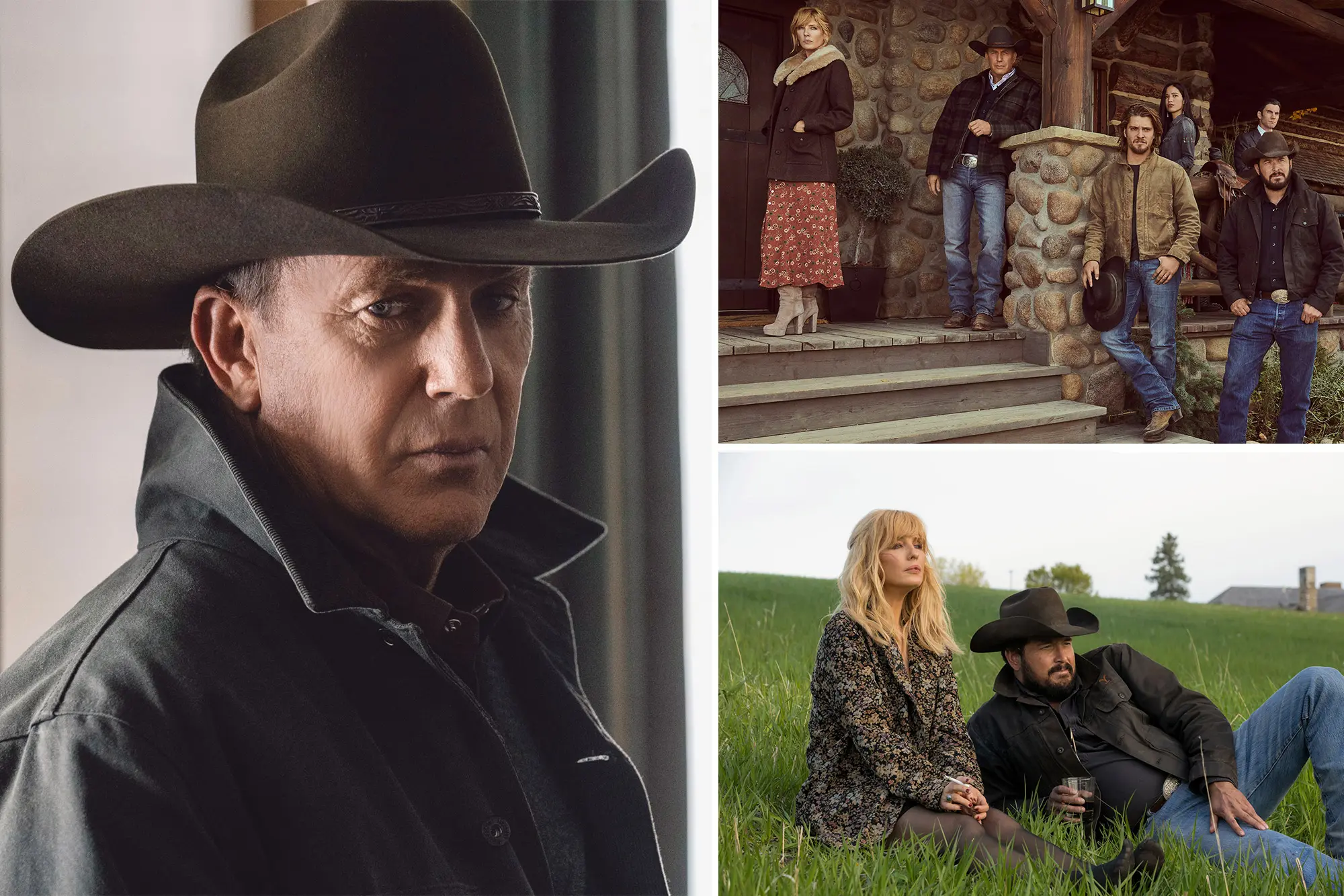 Tonight's Special Catch Classic Yellowstone Episodes on CBS - What to Expect and How to Watch