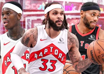 Toronto Raptors Exciting Transition, Embracing Change and Potential Moves After Pascal Siakam Trade Deal with Indiana Pacers