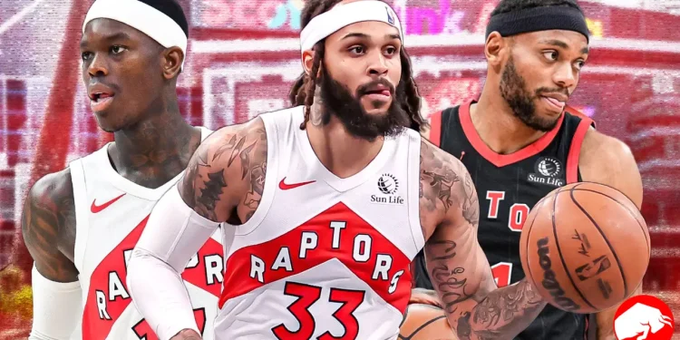 Toronto Raptors Exciting Transition, Embracing Change and Potential Moves After Pascal Siakam Trade Deal with Indiana Pacers