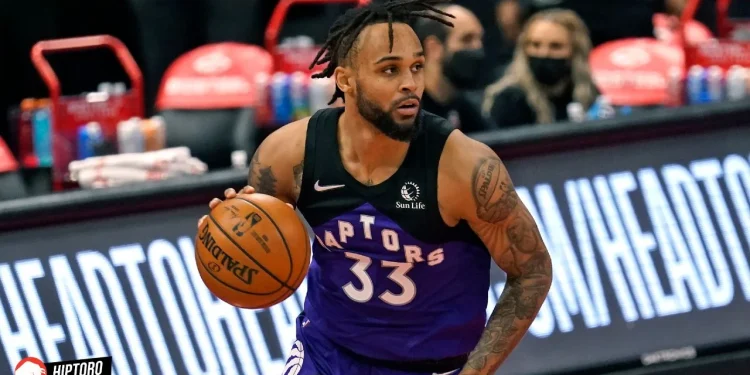 Toronto Raptors Rumors Gary Trent Set to be the Next Player to Land in New York