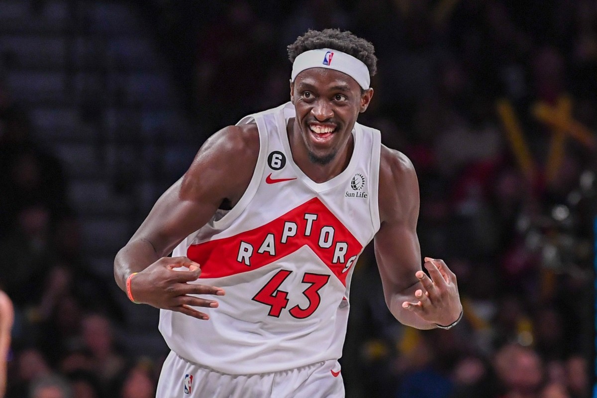 Toronto Raptors Shake Up Inside the Latest NBA Trade Moves and Chris Boucher's Future