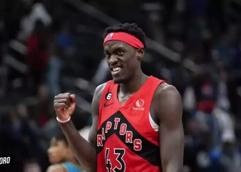 NBA Trade News: Toronto Raptors Shake Up, Inside the Latest NBA Trade Moves and Chris Boucher's Future