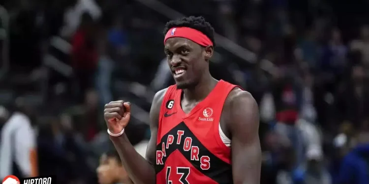 NBA Trade News: Toronto Raptors Shake Up, Inside the Latest NBA Trade Moves and Chris Boucher's Future