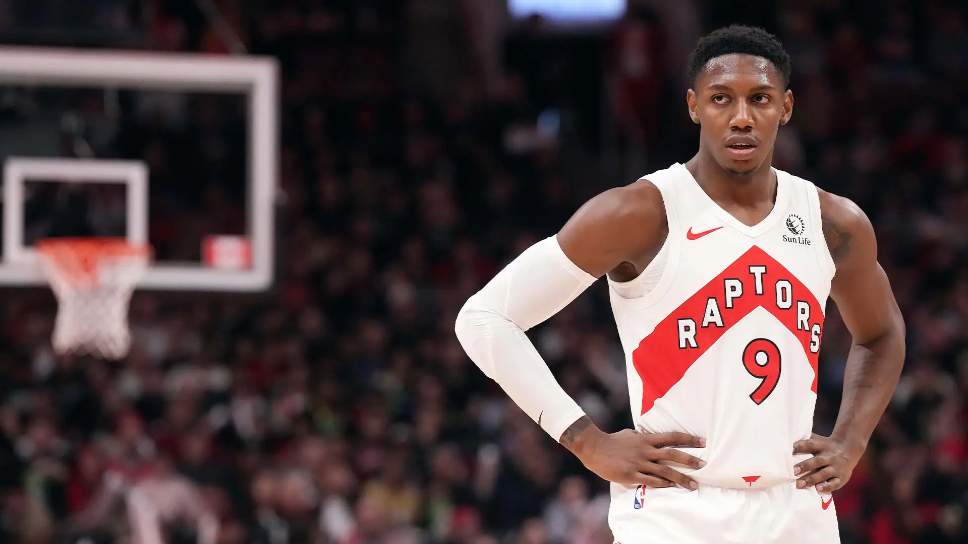 Toronto Raptors' Weekend Ups and Downs Trade Shakes Up Team, Narrow Losses to Celtics and Pistons Stir Fans-