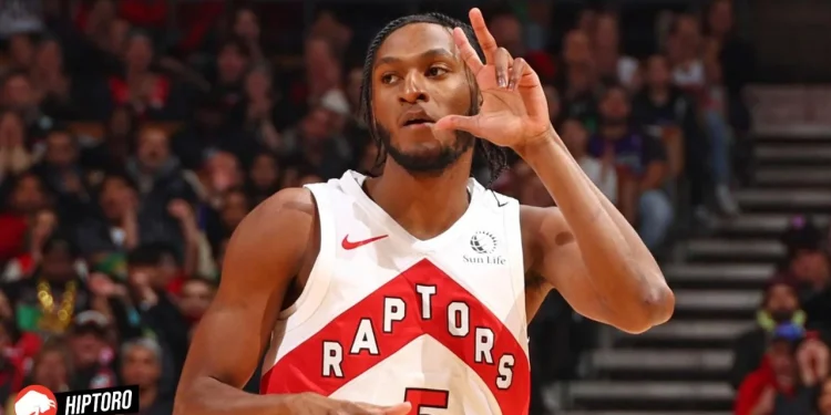 Toronto Raptors' Weekend Ups and Downs Trade Shakes Up Team, Narrow Losses to Celtics and Pistons Stir Fans----