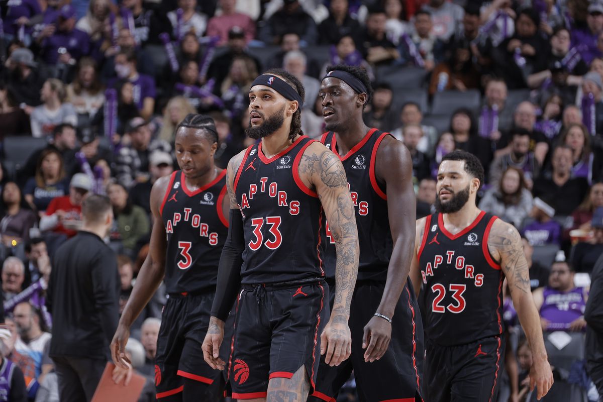 Toronto Raptors' Weekend Ups and Downs Trade Shakes Up Team, Narrow Losses to Celtics and Pistons Stir Fans---