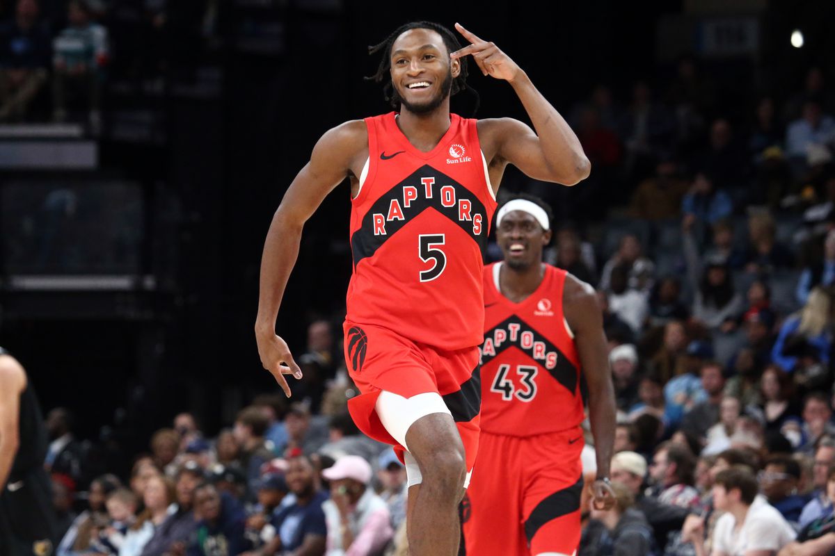 Toronto Raptors' Weekend Ups and Downs Trade Shakes Up Team, Narrow Losses to Celtics and Pistons Stir Fans