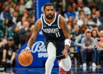 NBA Trade Rumors: Dallas Mavericks Set Sights on Toronto Raptors Bruce Brown as Deadline Nears