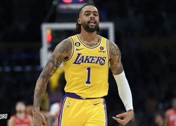 NBA Trade Rumors: Los Angeles Lakers Eye Major Shift with D'Angelo Russell as Deadline Nears