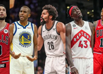 NBA Trade Rumors: Top 5 Teams Scrambling for Star Players Before Deadline, Los Angeles Lakers, Dallas Mavericks, and More