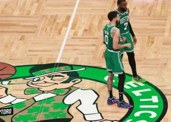 Trade Talk Heats Up Boston Celtics Eye Key Moves as 2024 Deadline Approaches (1)