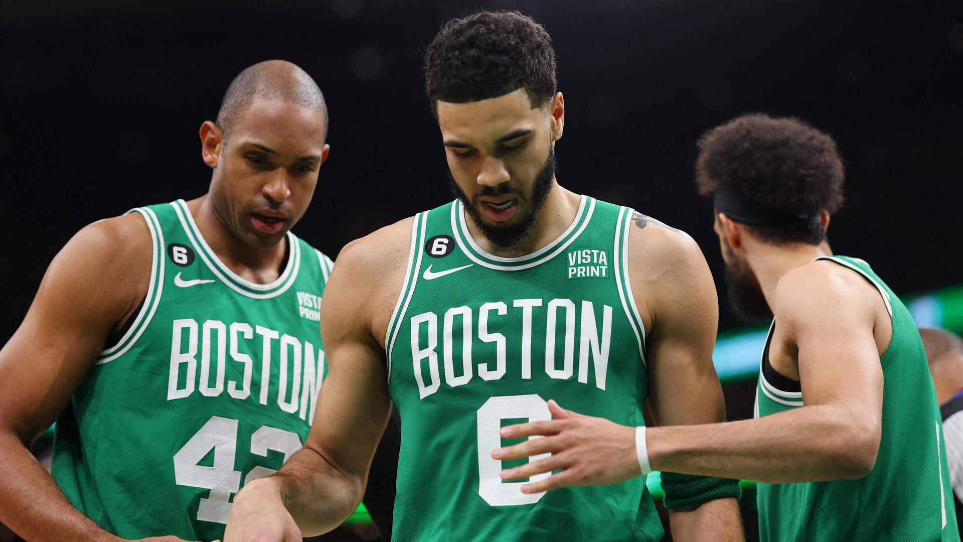 Trade Talk Heats Up Boston Celtics Eye Key Moves as 2024 Deadline Approaches