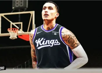 NBA Trade News: Washington Wizards Kyle Kuzma Possible Move Shakes Up NBA Landscape