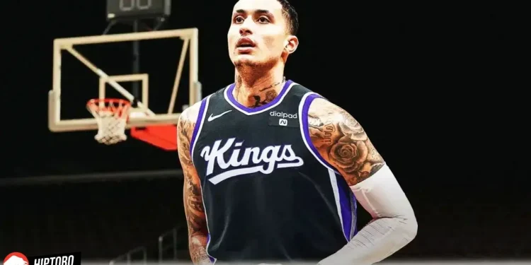 NBA Trade News: Washington Wizards Kyle Kuzma Possible Move Shakes Up NBA Landscape