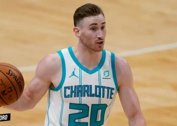 Trade Talk Heats Up Will the Charlotte Hornets Move on from Star Player Gordon Hayward 2 (1)