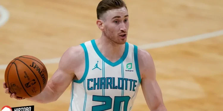 Trade Talk Heats Up Will the Charlotte Hornets Move on from Star Player Gordon Hayward 2 (1)
