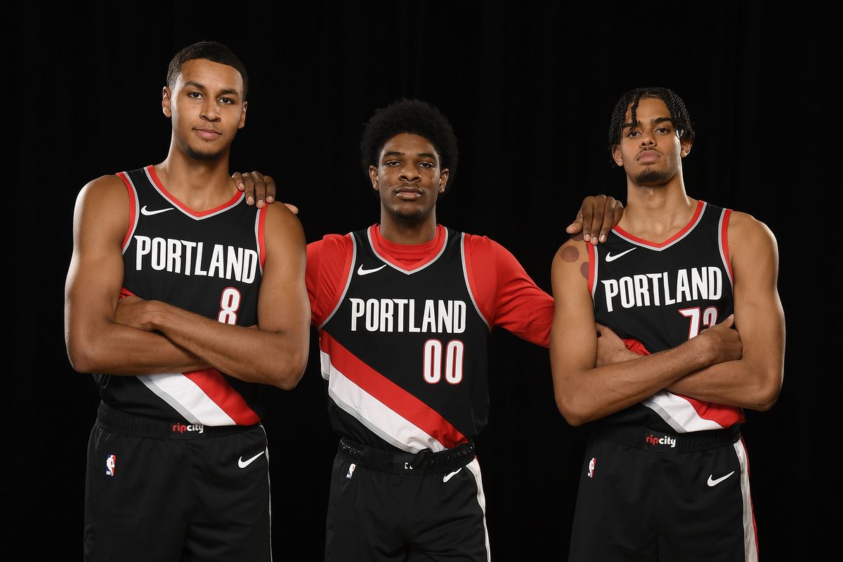 Trail Blazers Hold Firm: Why Portland Won't Trade Jerami Grant Amid NBA Rumors