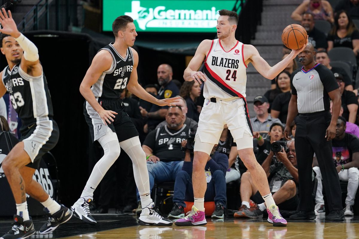 Trail Blazers Protest Controversial Loss to Thunder Inside the Thrilling NBA Game Dispute