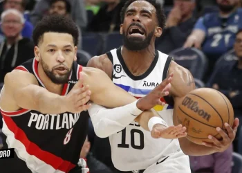 NBA News: Can You Overturn a Basketball Game? Portland Trail Blazers Fight for Justice After Shocking Loss to Oklahoma City Thunder