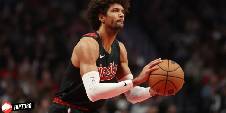 NBA Trade Rumors: Where Will Portland Trail Blazers Matisse Thybulle Land Next? Milwaukee Bucks, Los Angeles Lakers, and Other Top Teams Emerge Out as The Potential Destination For Him