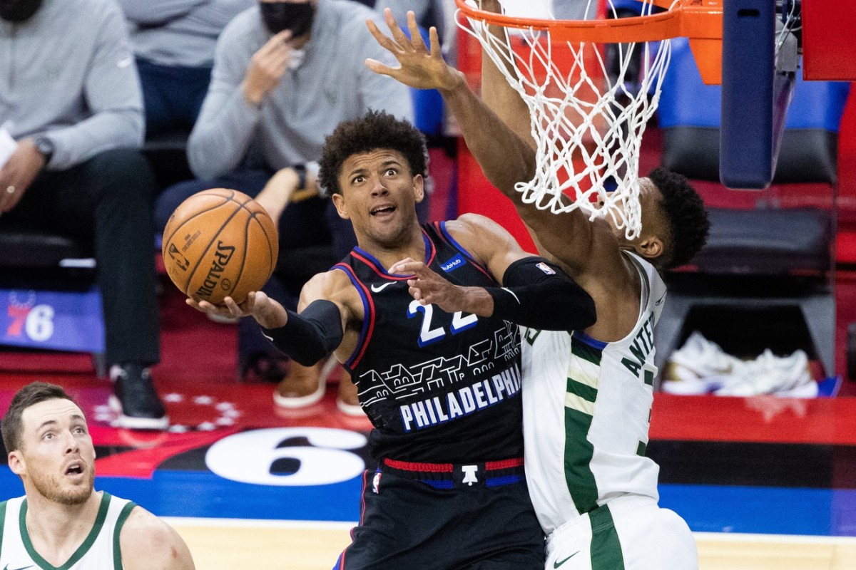 Trail Blazers Shake-Up Where Will Matisse Thybulle Land Next Top 5 NBA Teams in the Mix--