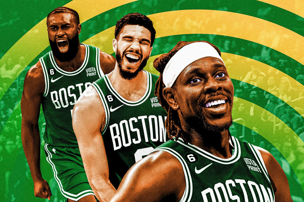 Trail Blazers' Trade Talks Will Robert Williams, Former Celtics Star, Find a New NBA Home