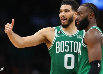 NBA Trade Rumors: Portland Trail Blazers Planning to Trade Former Boston Celtics Star Robert Williams to a New Team