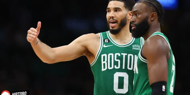 NBA Trade Rumors: Portland Trail Blazers Planning to Trade Former Boston Celtics Star Robert Williams to a New Team