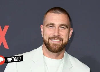 Travis Kelce and Taylor Swift: Navigating Love in the Limelight