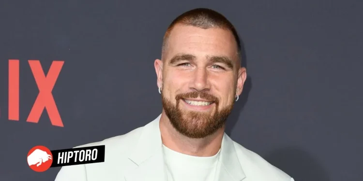 Travis Kelce and Taylor Swift: Navigating Love in the Limelight