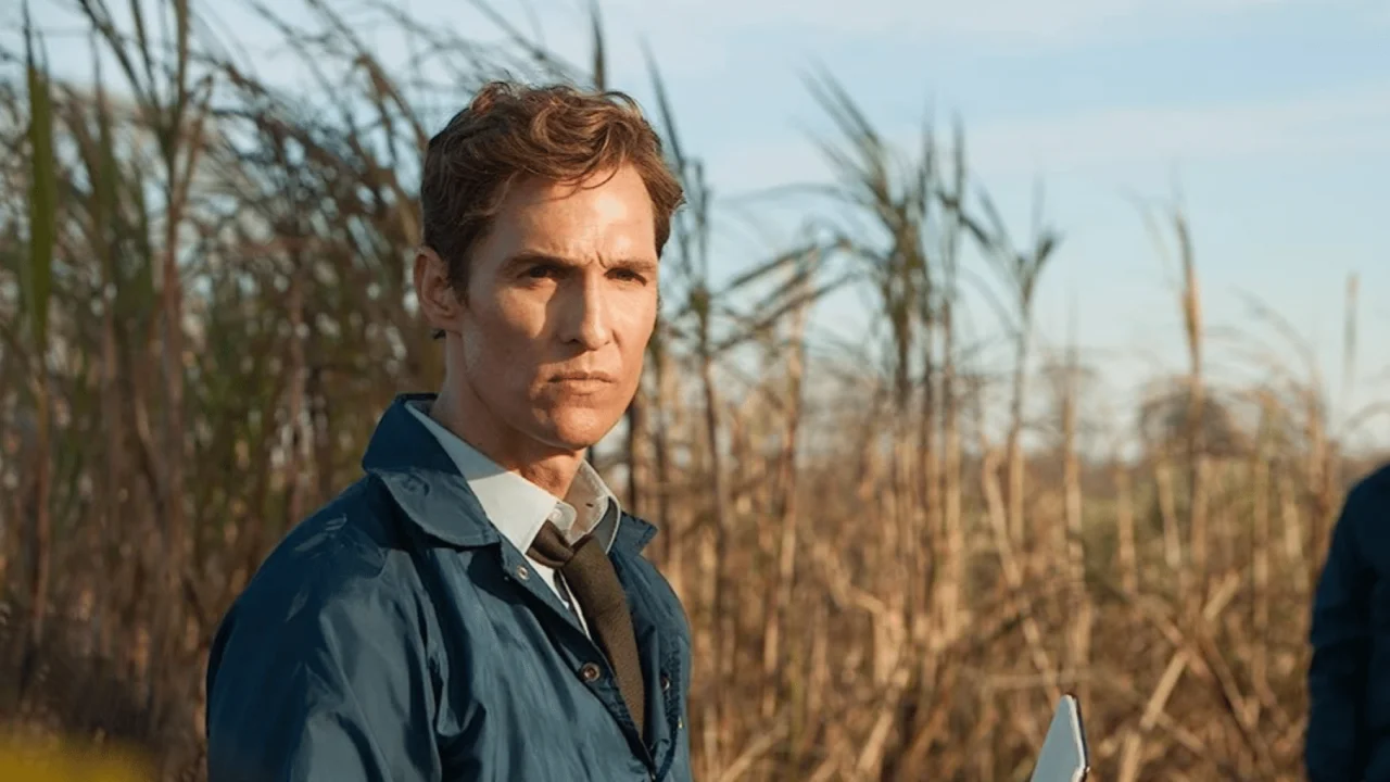 Ranking the Top Characters in 'True Detective'