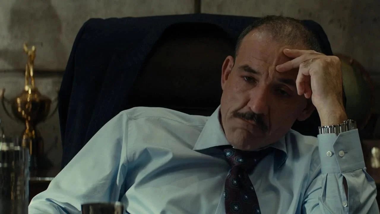 Ranking the Top Characters in 'True Detective'