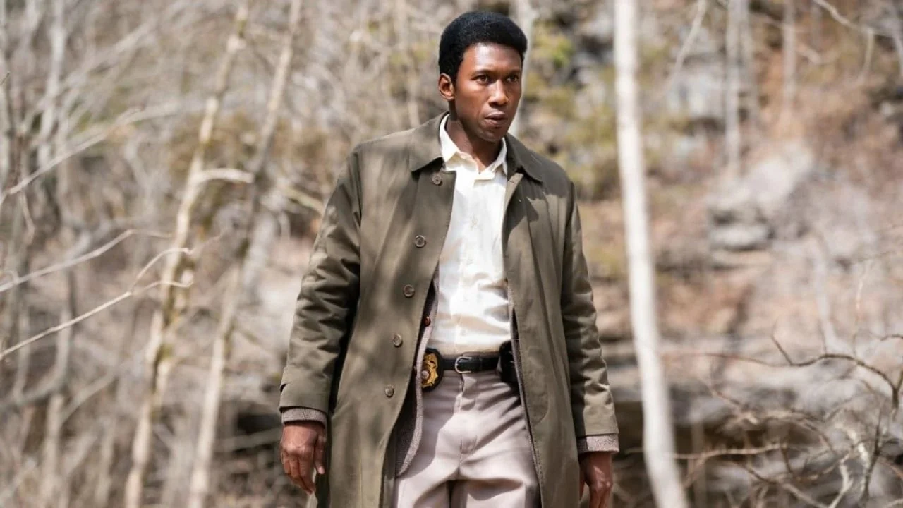 Ranking the Top Characters in 'True Detective'
