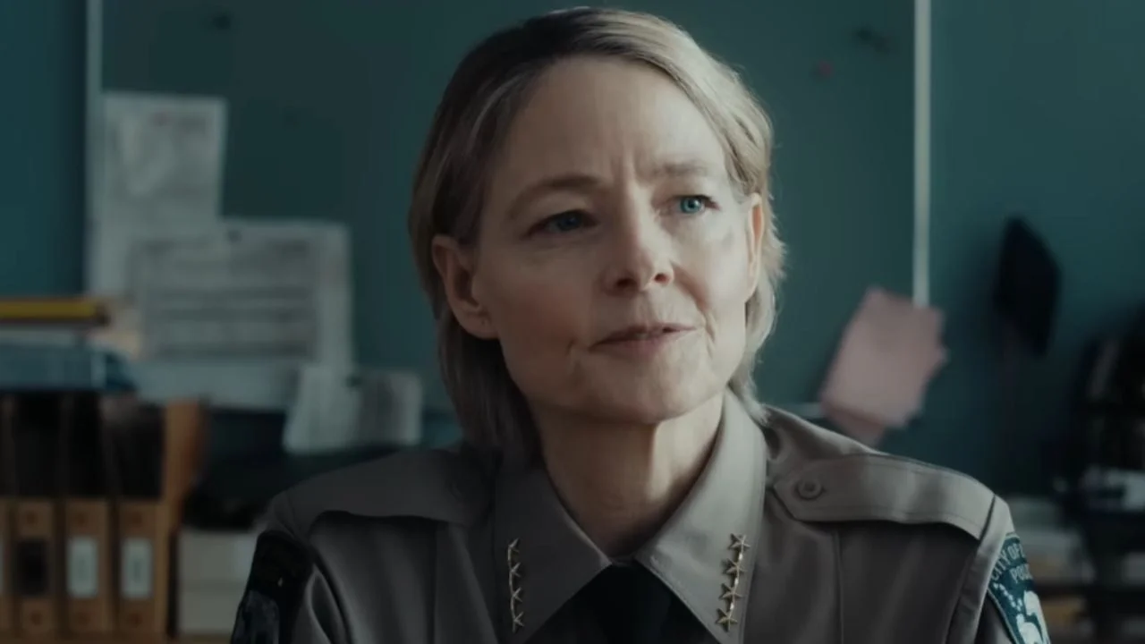 Ranking the Top Characters in 'True Detective'