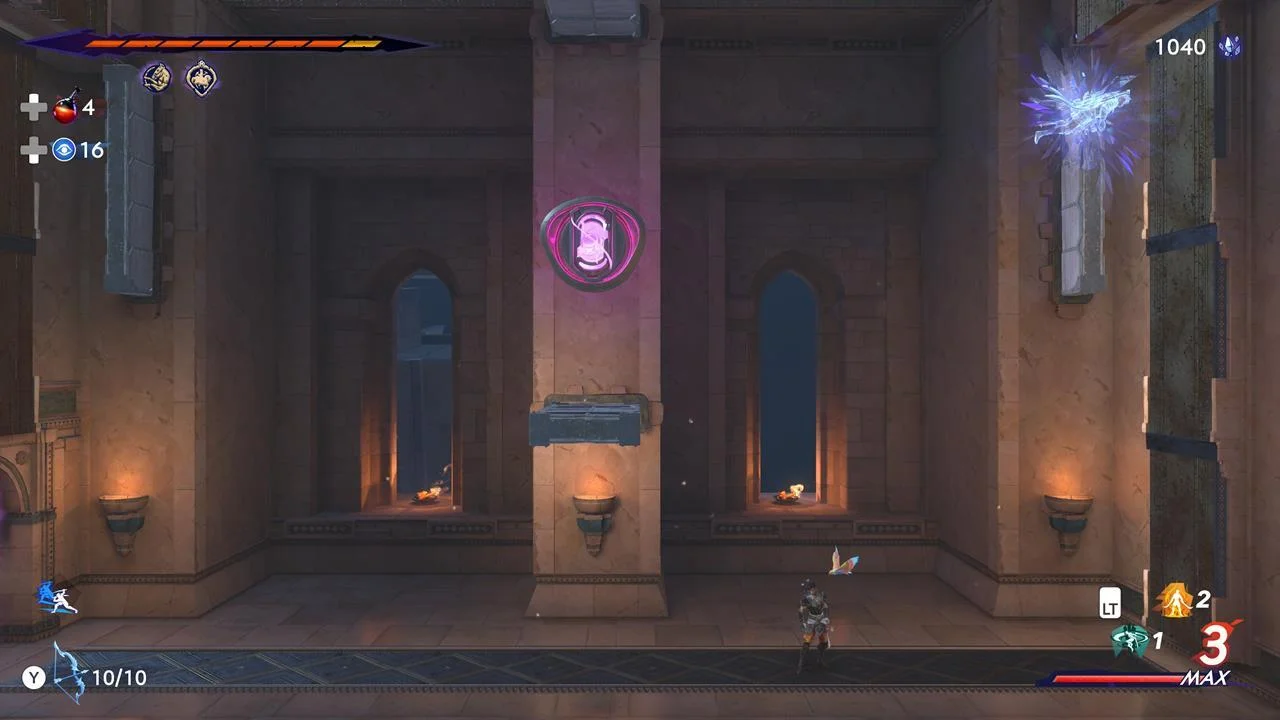 Ultimate Guide to Solving the Upper City Clock Puzzle in Prince Of Persia: The Lost Crown