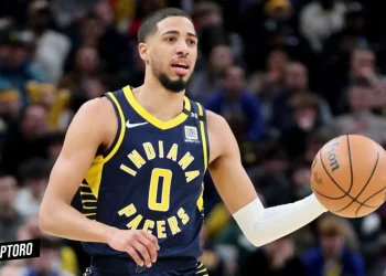 NBA News: Tyrese Haliburton's Absence Sparks a Potent and Pivotal Moment for Indiana Pacers in the NBA 2023-24 Season