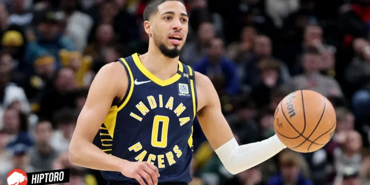 NBA News: Tyrese Haliburton's Absence Sparks a Potent and Pivotal Moment for Indiana Pacers in the NBA 2023-24 Season