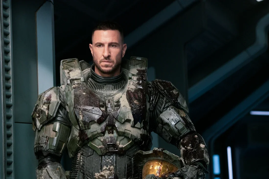 Halo Season 2 Cast: Get to Know the Stars, Led by Pablo Schreiber