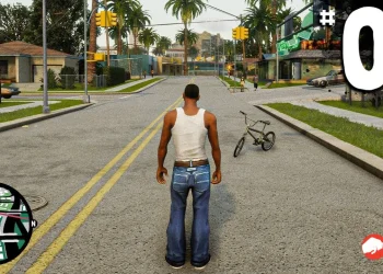 GTA San Andreas Cheat Code Guide for Android, iPhone, and iOS