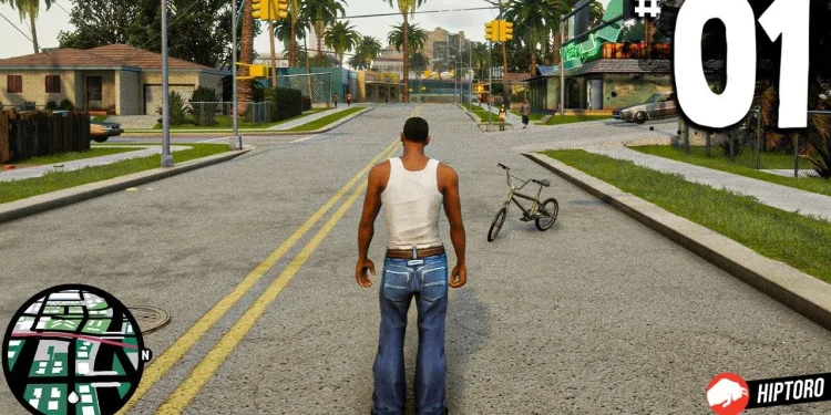 GTA San Andreas Cheat Code Guide for Android, iPhone, and iOS
