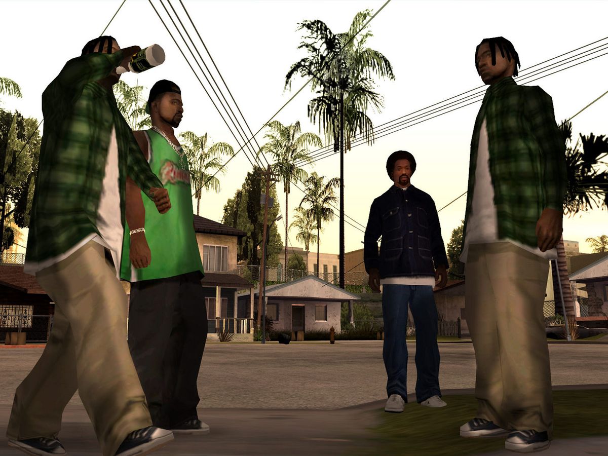 Ultimate Guide to Hidden Tricks Discovering GTA San Andreas Mobile Cheats