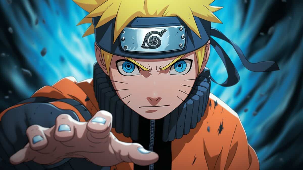 Ultimate Naruto Series Viewing Guide Skip the Fillers, Enjoy the Saga