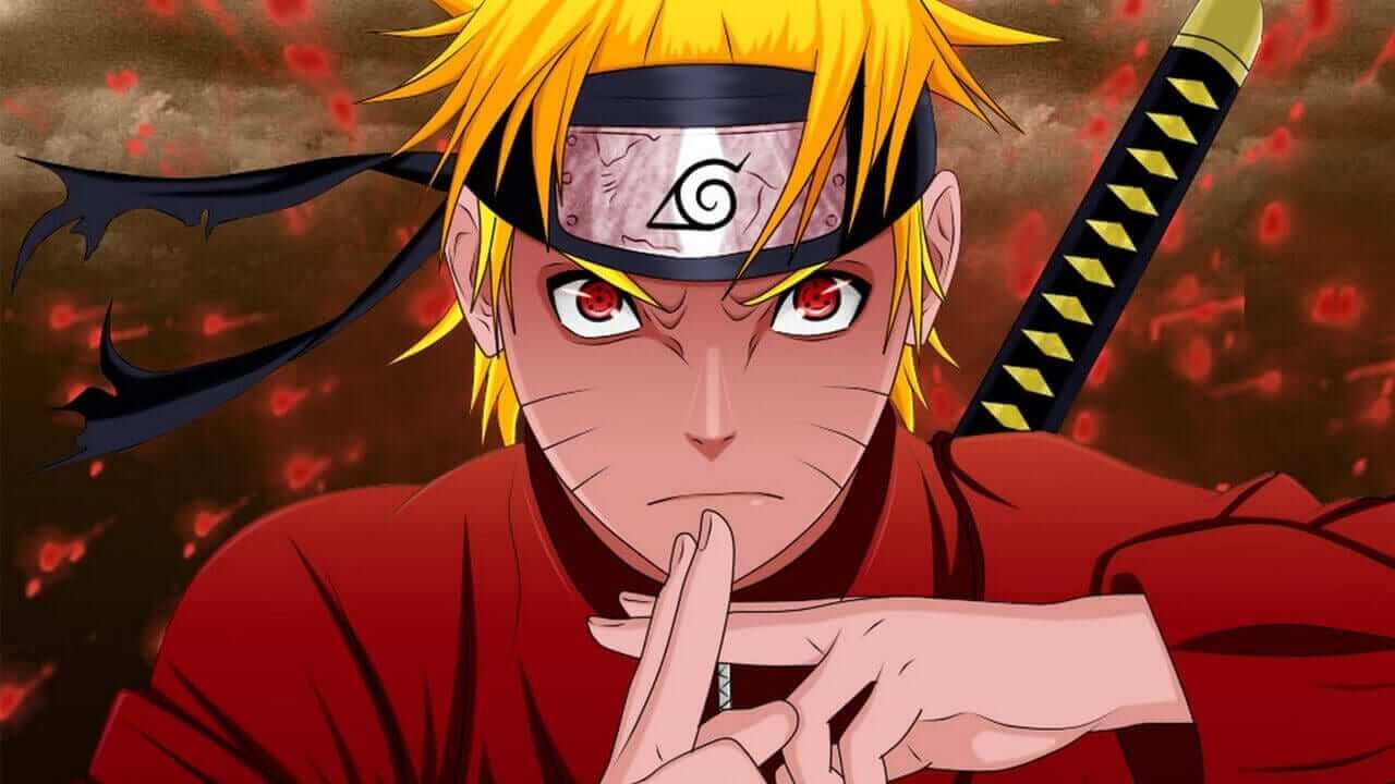 Ultimate Naruto Series Viewing Guide Skip the Fillers, Enjoy the Saga