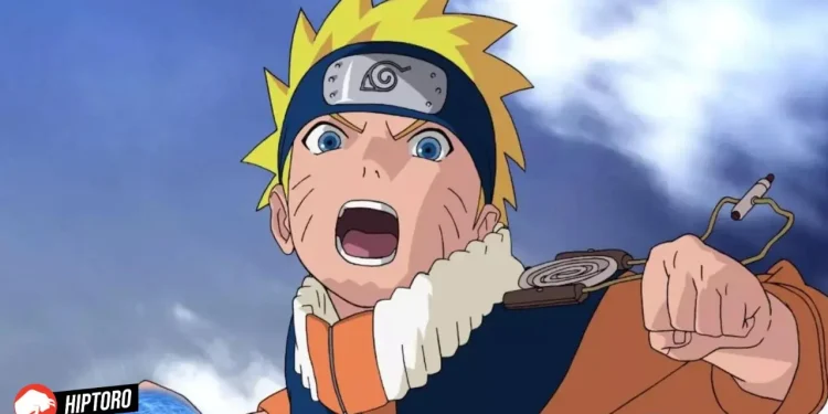 Ultimate Naruto Series Viewing Guide Skip the Fillers, Enjoy the Saga 3 (1)