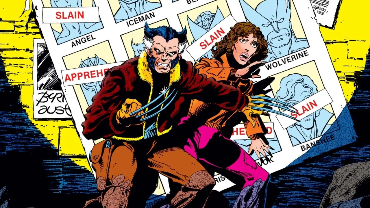 Top 25 Most Captivating X-Men Comic Books: The Ultimate Mutant Adventures