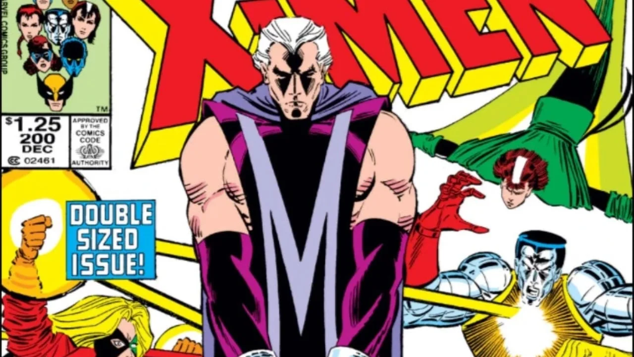 Top 25 Most Captivating X-Men Comic Books: The Ultimate Mutant Adventures