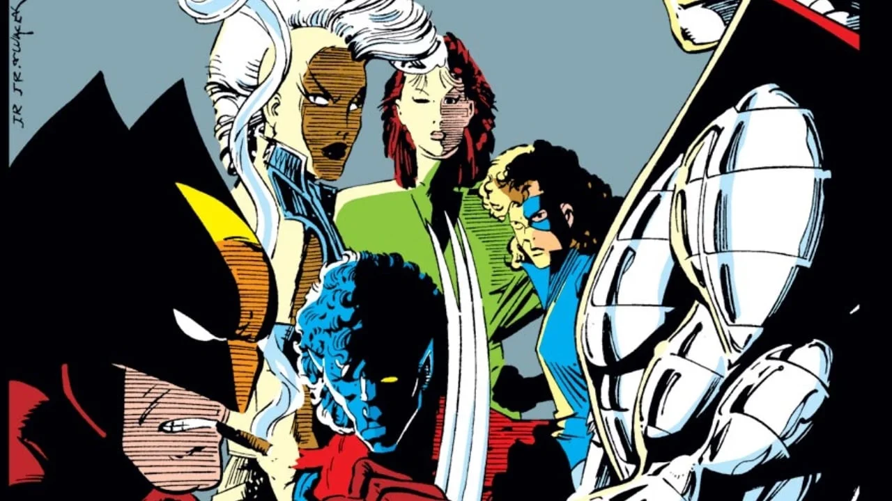 Top 25 Most Captivating X-Men Comic Books: The Ultimate Mutant Adventures